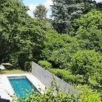 Pensionat Casabella Castelletto sopra Ticino