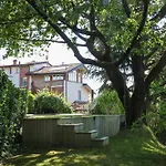 Pensionat Casabella 4*