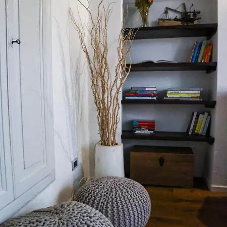 Casabella بيت ضيافة كاستيلّيتّو سوبرا تي