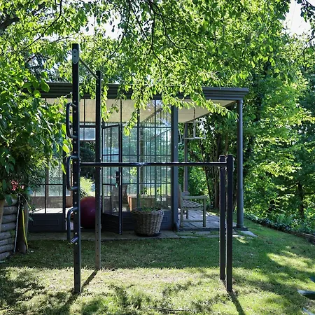 Гостевой дом Casabella 4*