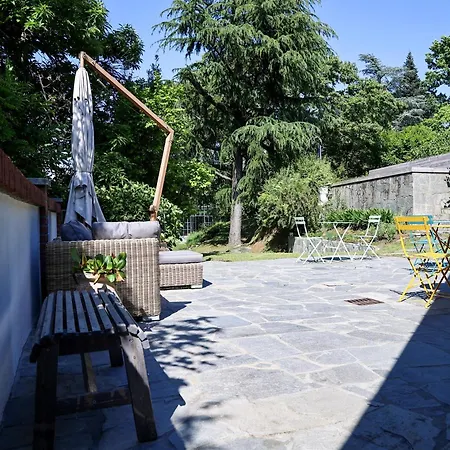 Casabella Кастеллетто-сопра-Тичино