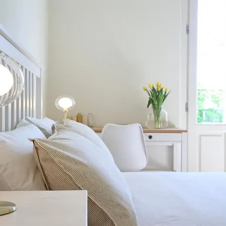 Casabella 게스트하우스 카스텔레토소프라티시노