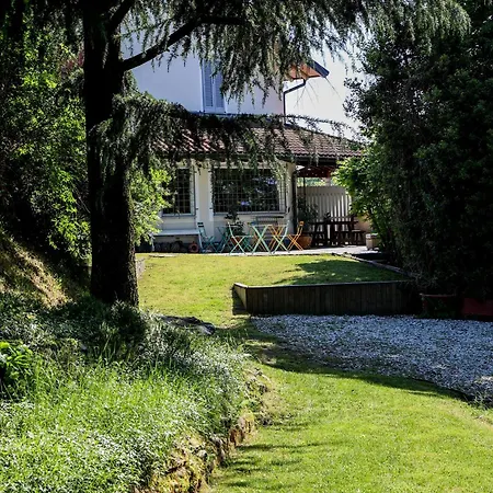 Casabella Кастеллетто-сопра-Тичино