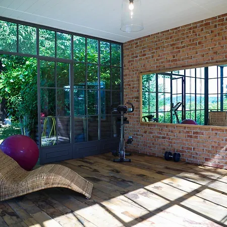 招待所 Casabella 4*