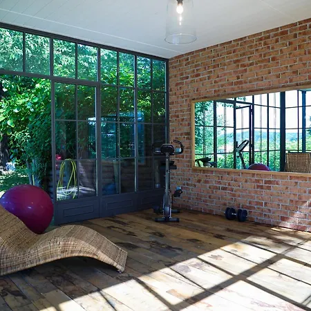 Гостевой дом Casabella 4*