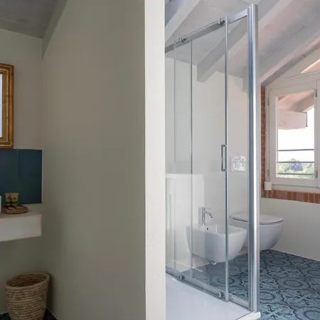 Гостевой дом Casabella Кастеллетто-сопра-Тичино