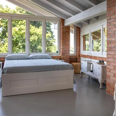 Casabella 招待所 卡斯特尔图-苏帕提茨诺