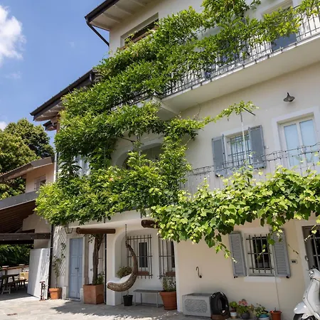 Casabella بيت ضيافة كاستيلّيتّو سوبرا تي