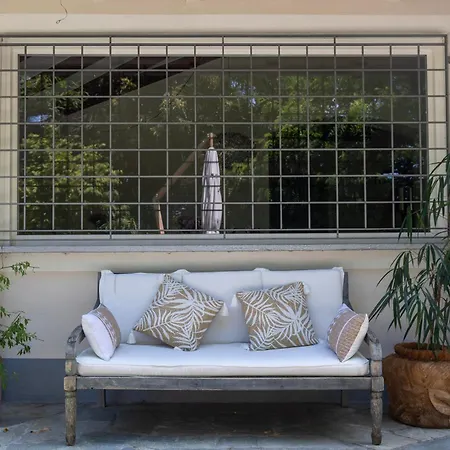 بيت ضيافة Casabella كاستيلّيتّو سوبرا تي