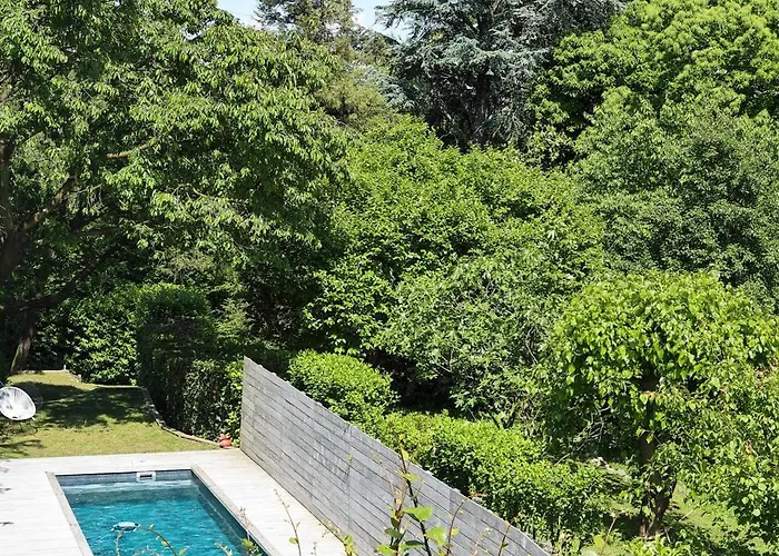 Pensionat Casabella Castelletto sopra Ticino