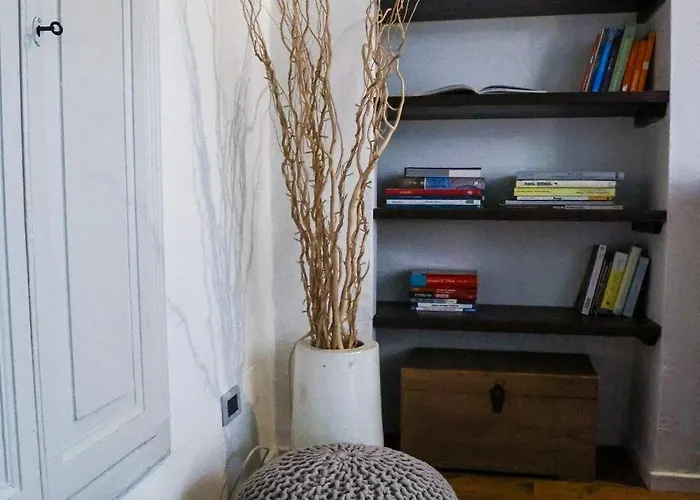 Casabella Gasthuis Castelletto sopra Ticino