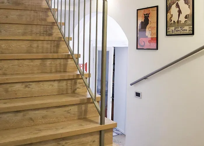 Casabella 4* 카스텔레토소프라티시노