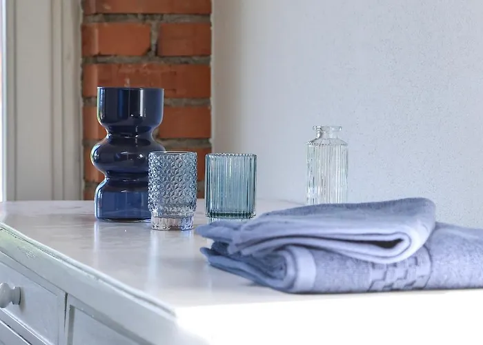 Casabella 게스트하우스 4*