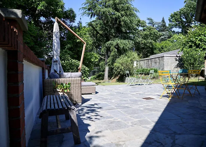 Casabella Castelletto sopra Ticino