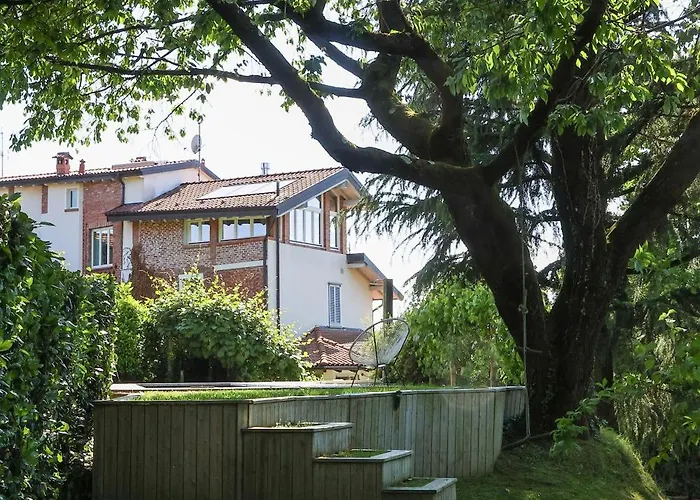 게스트하우스 Casabella 4*