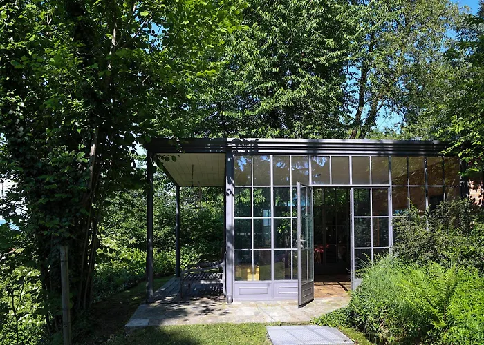 Pensionat Casabella 4*