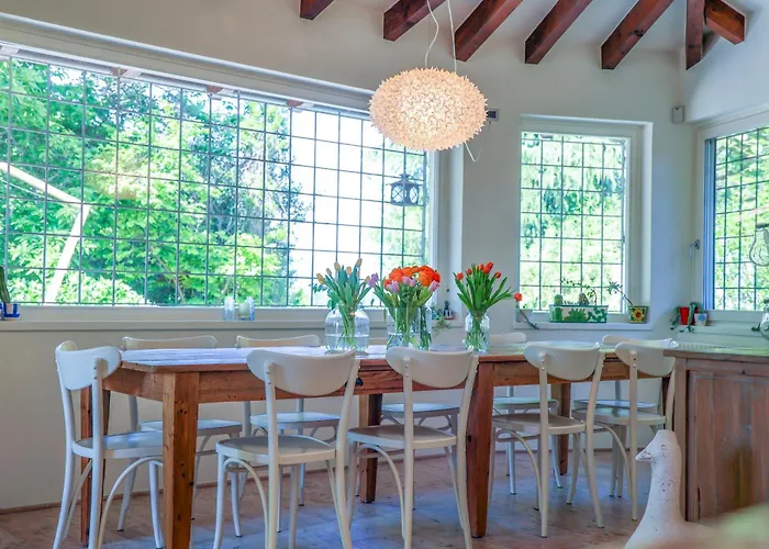 Casabella Gasthuis Castelletto sopra Ticino