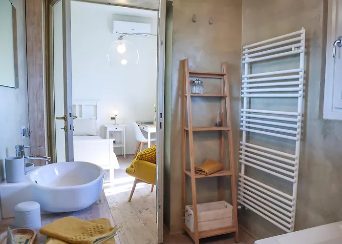 Pensionat Casabella 4*