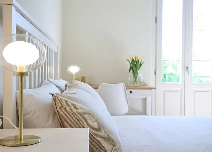 Casabella 게스트하우스 카스텔레토소프라티시노