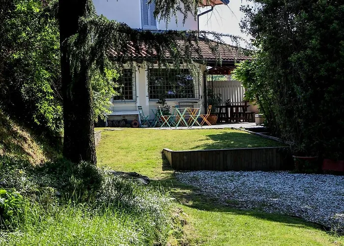 Casabella Castelletto sopra Ticino