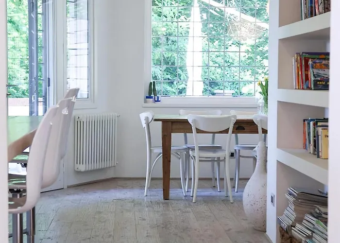 Gasthuis Casabella Castelletto sopra Ticino