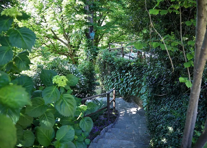 Casabella Pensionat 4*