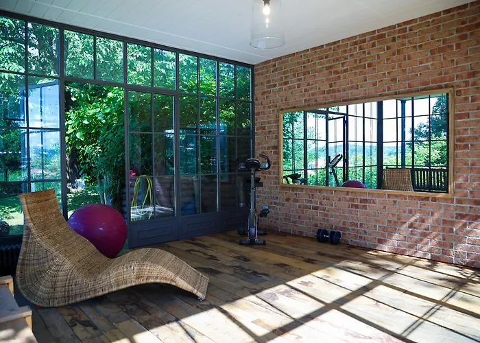 Gasthuis Casabella 4*