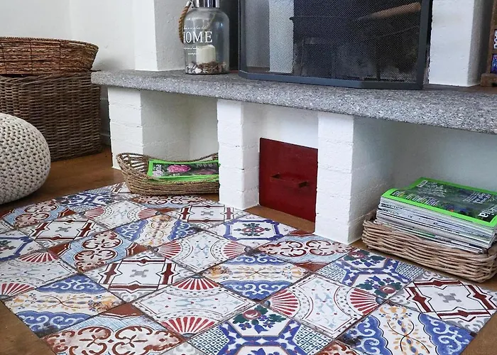 Pensionat Casabella 4*