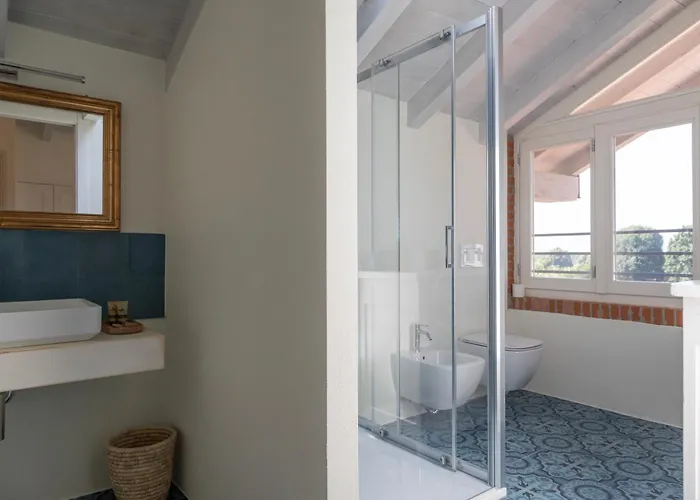 게스트하우스 Casabella 카스텔레토소프라티시노