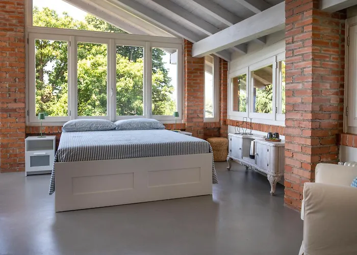 Casabella 게스트하우스 카스텔레토소프라티시노