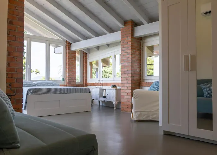 Pensionat Casabella 4*