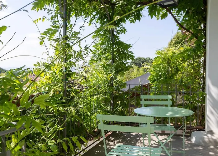 Gasthuis Casabella 4*