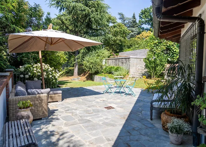 게스트하우스 Casabella 4*