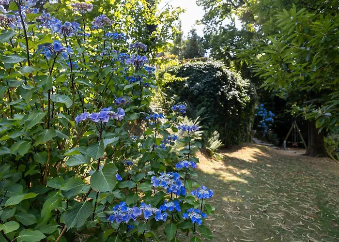 Casabella Gasthuis Castelletto sopra Ticino