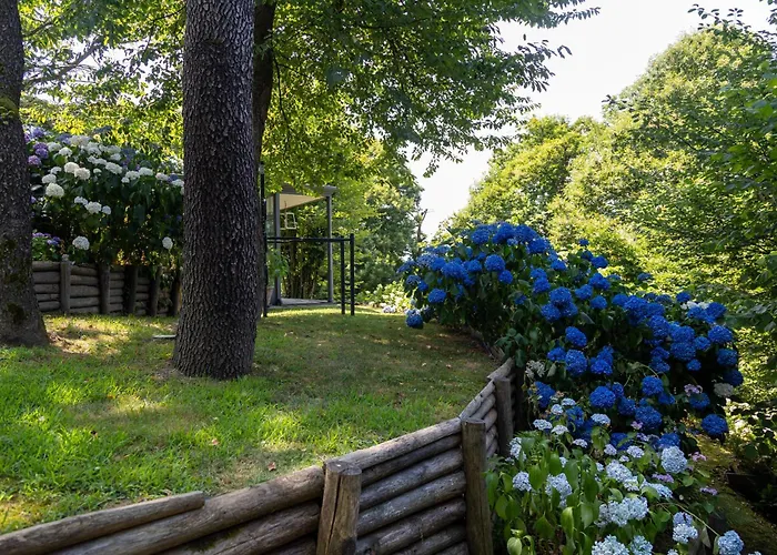 Casabella 4* Castelletto sopra Ticino