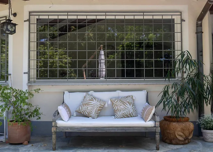 Gasthuis Casabella Castelletto sopra Ticino